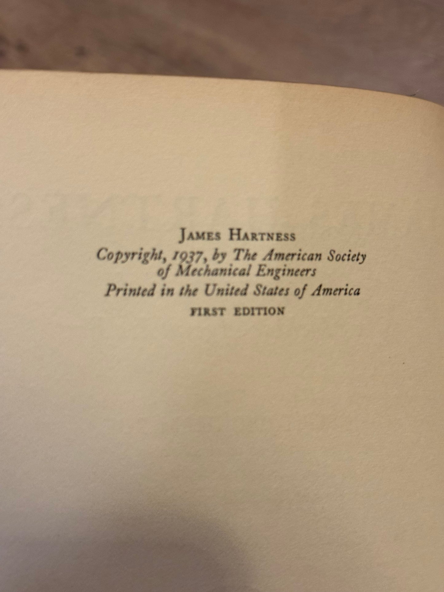 Vintage Equestrian Vignette